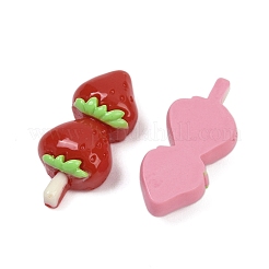 Undurchsichtigen Cabochons CRES-D303-01