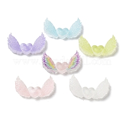 Decoden-Cabochons aus Harz RESI-K035-06