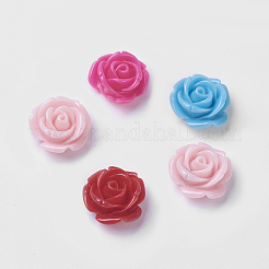 Harz Cabochons CRES-B3388-M