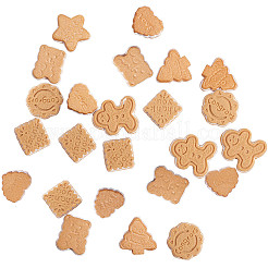 Zubehör für Harz-Cabochons CRES-CJ0001-20