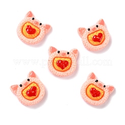 Harz Cabochons CRES-P020-03C
