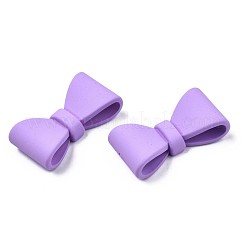 Opake sprühlackierte Acryl-Cabochons ACRP-S679-M1