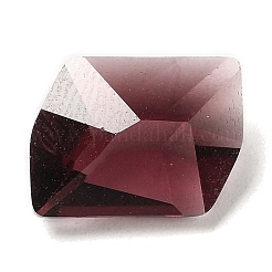 Similistein Cabochons Glas Strass GLAA-B012-48A