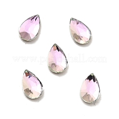 K9 Glas Strass Cabochons RGLA-F071-A