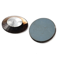 Glas cabochons GLAA-D016-06B