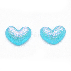 Harz Cabochons CRES-N030-009-C