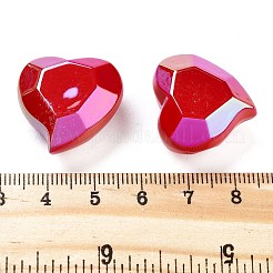 UV-Beschichtung Acryl europäischen Perlen OACR-S142-06A