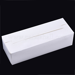 Transparente Glas Cabochons GGLA-R026-25mm-B