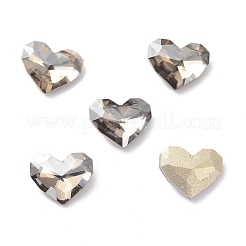 K9 Glas Strass Cabochons RGLA-P034-01A
