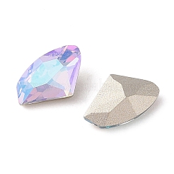 Glas Strass Cabochons RGLA-L029-11A