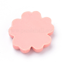 Harz Cabochons CRES-Q197-03