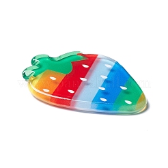 Acryl-Cabochons für Haarnadeln geeignet X-MACR-I038-02