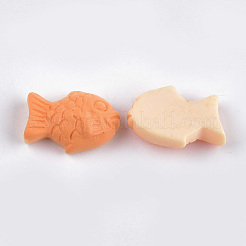 Decoden-Cabochons aus Harz X-CRES-T011-04