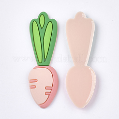 PVC-Kunststoff-Cabochons PVC-T004-39