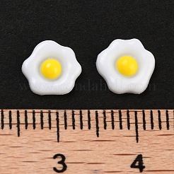 Leuchtende Decoden-Cabochons aus Harz RESI-K036-26