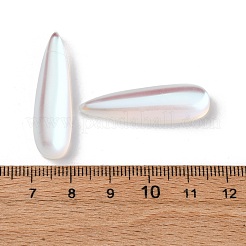 Synthetische Mondstein Cabochons G-U027-02A-01