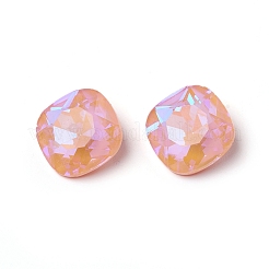 Glas Strass Cabochons X-RGLA-I002-B06