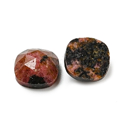 Natürliche Rhodonit-Cabochons G-M431-01B