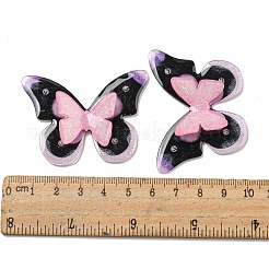 3D-gedruckte Acryl-Cabochons OACR-M010-01