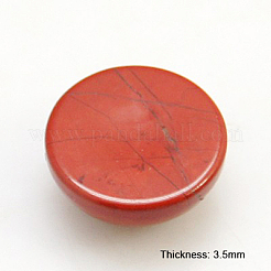 Edelstein-Cabochons G-H1596-FR-8mm-15