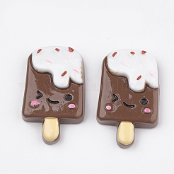 Harz Cabochons CRES-S358-27A