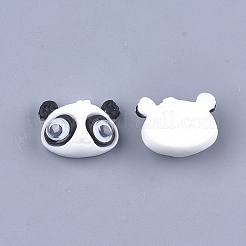 Harz Cabochons X-CRES-S363-19