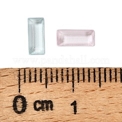 Acryl-Strass-Cabochons FIND-S004-01