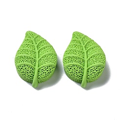 Harz Cabochons CRES-P017-02A