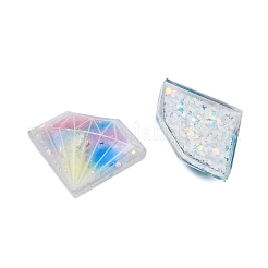 Transparente Harzcabochons FIND-Z077-13A