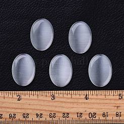 Katzenauge-Cabochons CE063-18X25-9