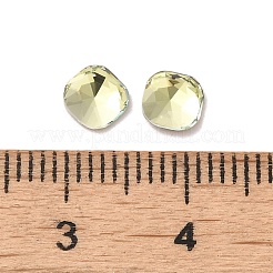 Glas Strass Cabochons RGLA-P037-07A-D