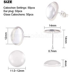 Diy Schmuck machen DIY-PH0024-09