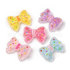Harz Cabochons CRES-M002-15