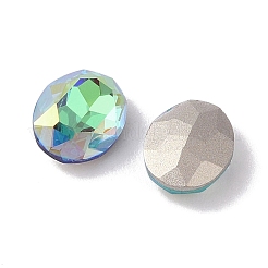 Glas Strass Cabochons RGLA-L029-02A-SPLA