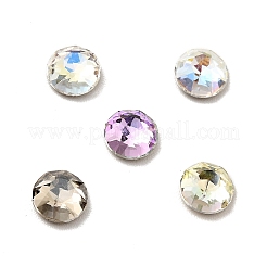 K9 Glas Strass Cabochons RGLA-F074-B