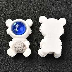 Kunststoff Cabochons KY-F016-03