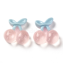 Transparente Harzcabochons X-CRES-J046-02E