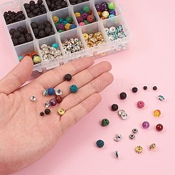 Diy Schmuck machen DIY-CJ0001-01