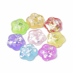 Harz Cabochons CRES-N016-42