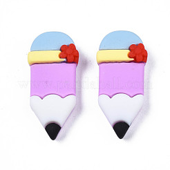 Undurchsichtigen Cabochons CRES-S308-041