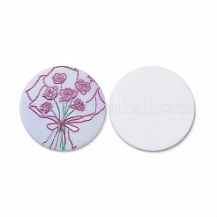 Acryl Cabochons MACR-C002-11
