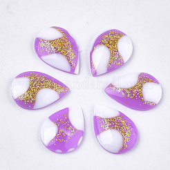 Epoxidharz-Cabochons CRES-S361-02B