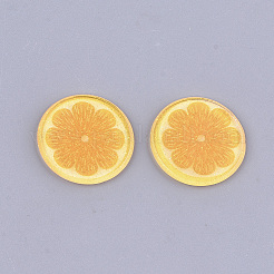 Kunststoff Cabochons KY-T010-31