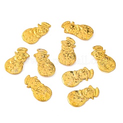 Legierung Cabochons PALLOY-E579-01H-G
