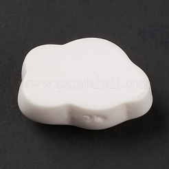 Undurchsichtigen Cabochons RESI-C032-01A