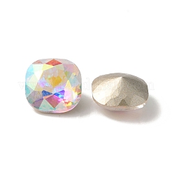 K9 Glas Strass Cabochons GLAA-I052-01B