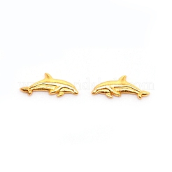 Legierung Cabochons MRMJ-WH0062-26G