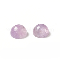 Natürlichen Amethyst Cabochons G-G994-J02-03