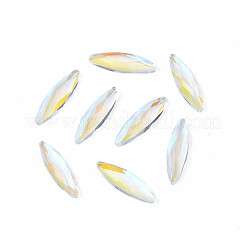 Glas Strass Cabochons MRMJ-N027-013A