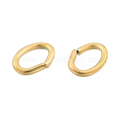 Biegeringe aus Edelstahl 304 STAS-N092-172A-01G